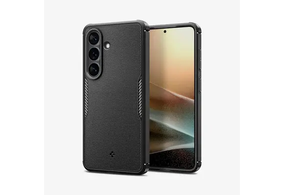 Spigen Core Armor MagFit Case for Samsung Galaxy S26 Plus - Matte Black
