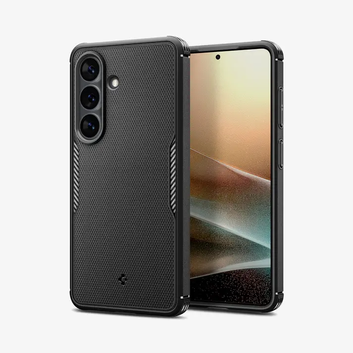 Spigen Core Armor MagSafe Case for Samsung Galaxy S26 Plus - Matte Black