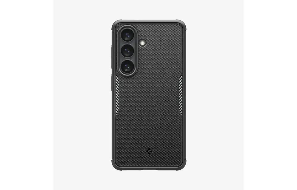 Spigen Core Armor MagSafe Case for Samsung Galaxy S26 Plus - Matte Black