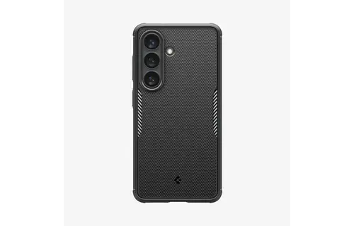 Spigen Core Armor MagSafe Case for Samsung Galaxy S26 Plus - Matte Black