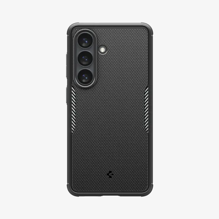 Spigen Core Armor MagSafe Case for Samsung Galaxy S26 Plus - Matte Black