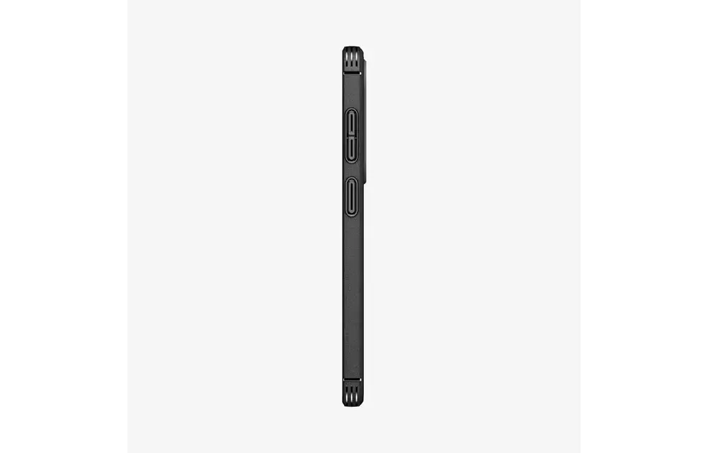 Spigen Core Armor MagSafe Case for Samsung Galaxy S26 Plus - Matte Black