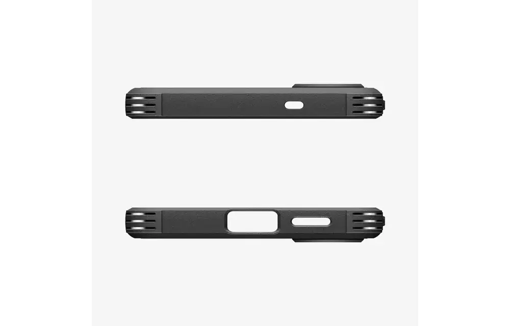 Spigen Core Armor MagFit Case for Samsung Galaxy S26 Plus - Matte Black