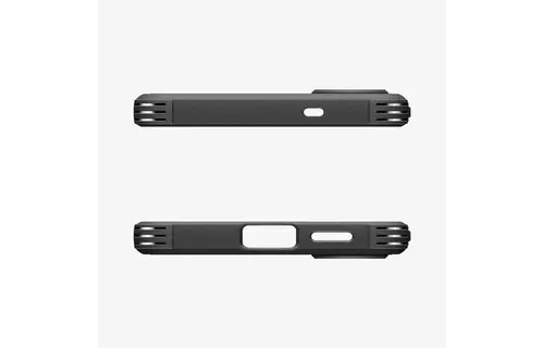Spigen Core Armor MagSafe Case for Samsung Galaxy S26 Plus - Matte Black