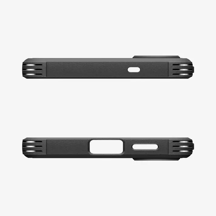 Spigen Core Armor MagSafe Case for Samsung Galaxy S26 Plus - Matte Black