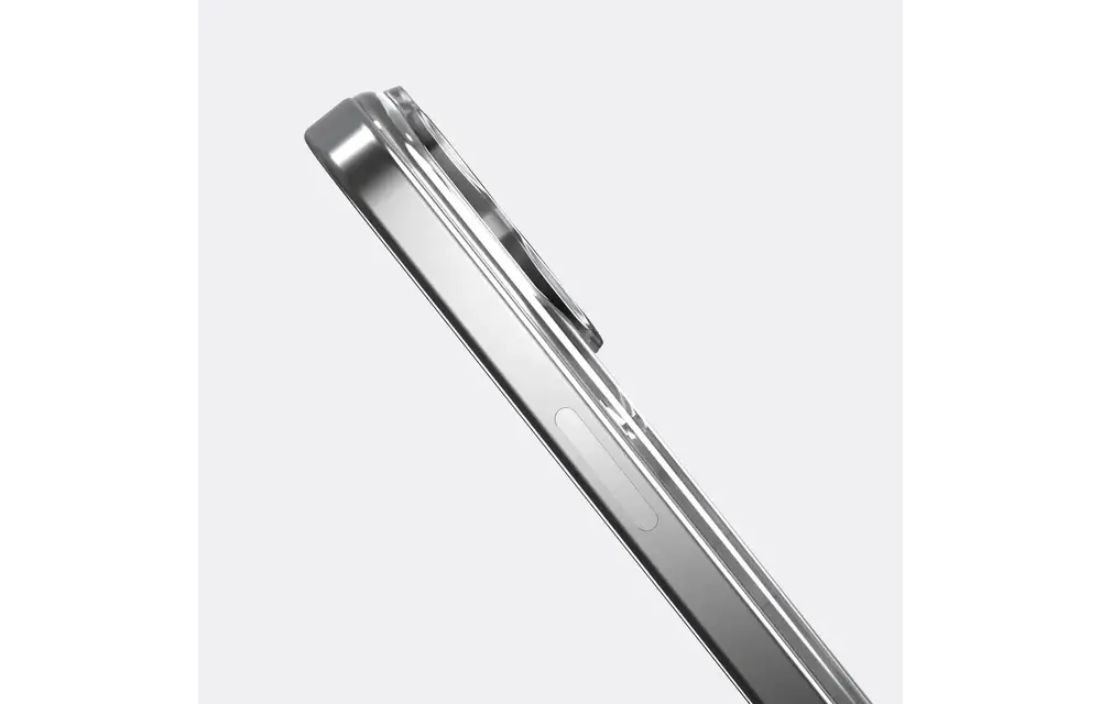 Matter HT Snap MagSafe Slim Case for Apple iPhone 17 Pro Max Clear