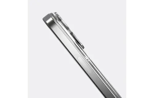 Matter HT Snap MagSafe Slim Case for Apple iPhone 17 Pro Max Clear