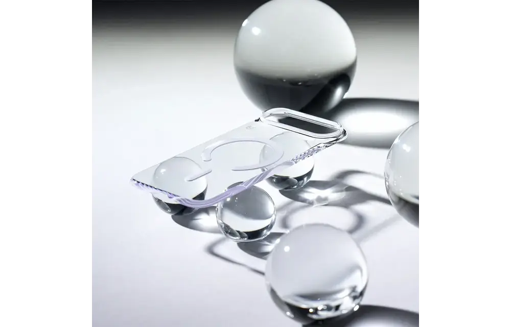 Matter HT Snap MagSafe Case for Apple iPhone 17 Pro Max Clear