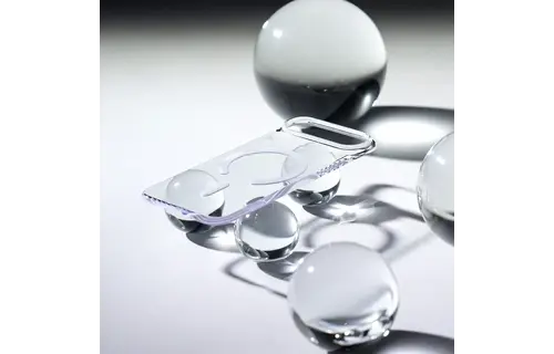 Matter HT Snap MagSafe Case for Apple iPhone 17 Pro Max Clear