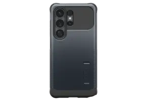 Spigen Slim Armor MagFit Case for Samsung Galaxy S26 Ultra - Metal Slate