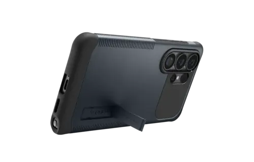 Spigen Slim Armor MagFit Case for Samsung Galaxy S26 Ultra - Metal Slate