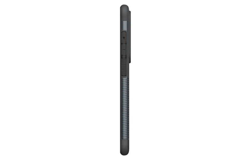 Spigen Slim Armor MagSafe Case for Samsung Galaxy S26 Ultra - Metal Slate