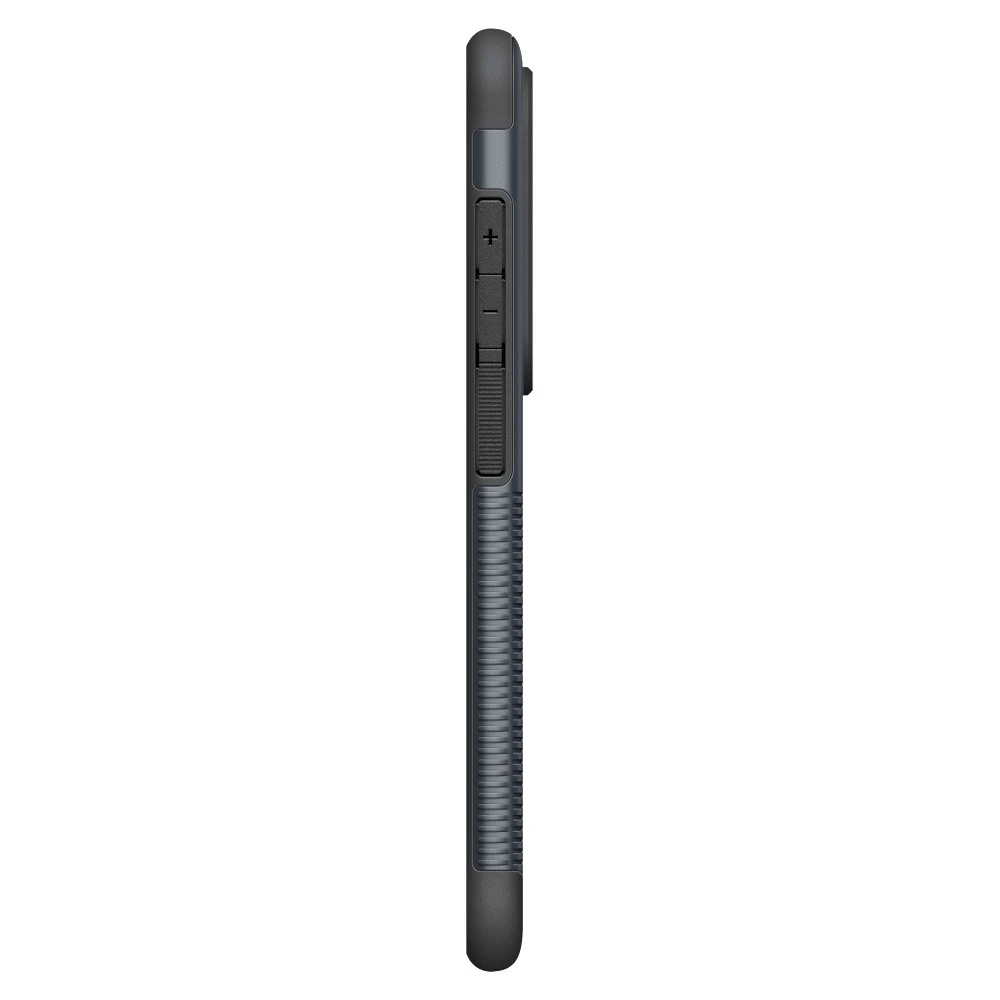 Spigen Slim Armor MagSafe Case for Samsung Galaxy S26 Ultra - Metal Slate
