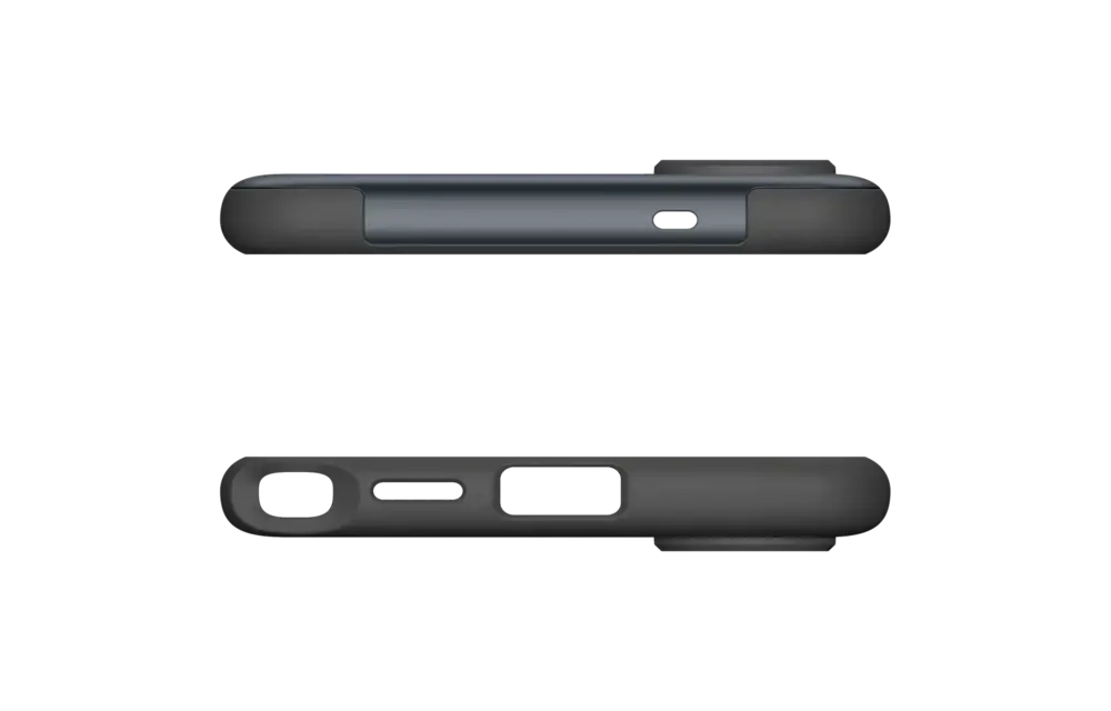 Spigen Slim Armor MagFit Case for Samsung Galaxy S26 Ultra - Metal Slate