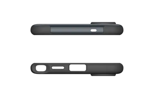 Spigen Slim Armor MagFit Case for Samsung Galaxy S26 Ultra - Metal Slate