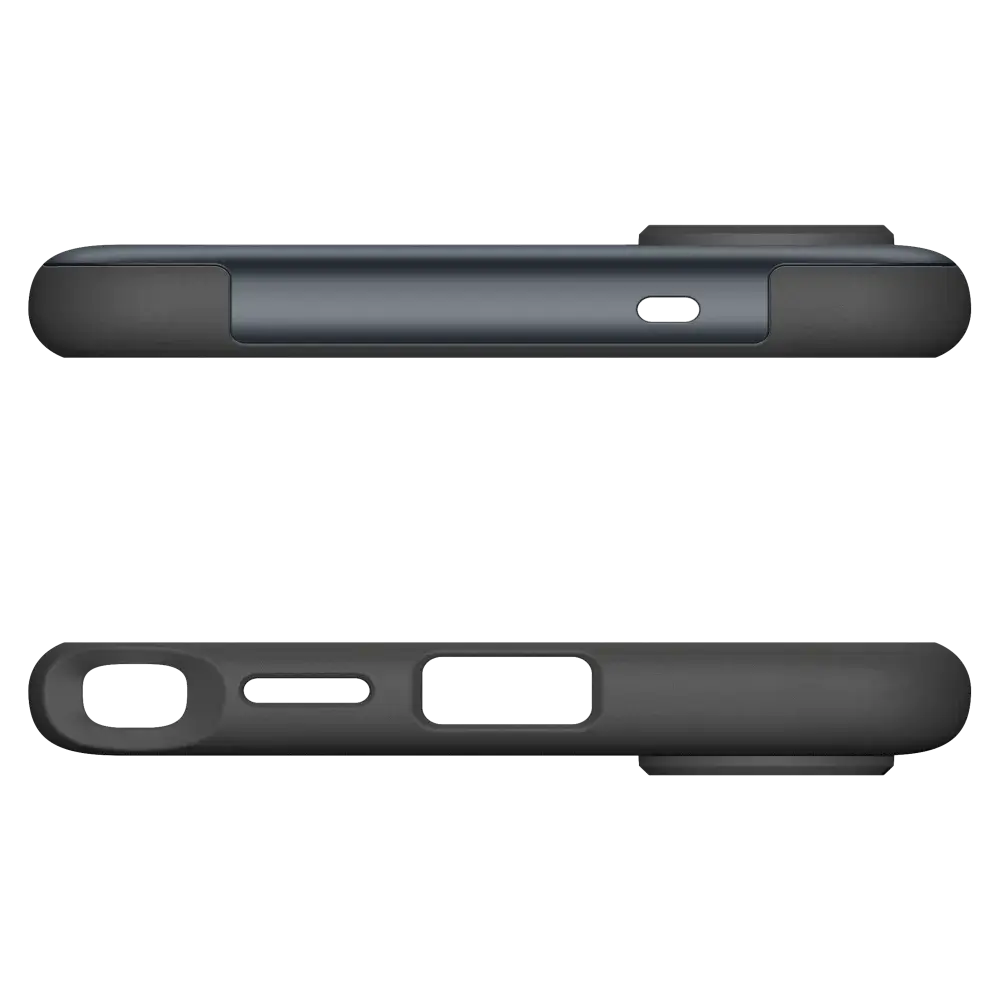 Spigen Slim Armor MagFit Case for Samsung Galaxy S26 Ultra - Metal Slate