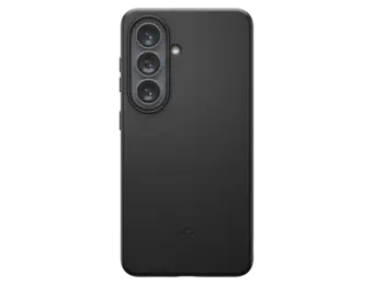 Spigen Thintect MagFit Case for Samsung Galaxy S26 - Black