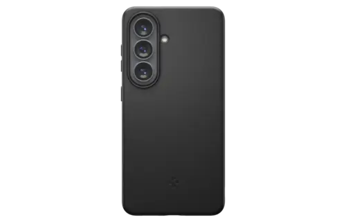 Spigen Thintect MagFit Case for Samsung Galaxy S26 - Black