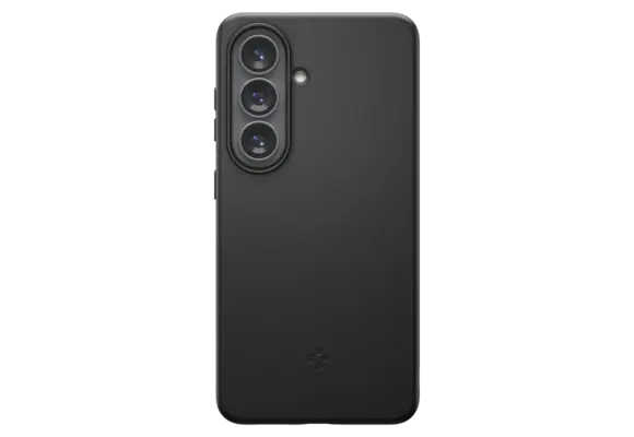 Spigen Thintect MagFit Case for Samsung Galaxy S26 - Black