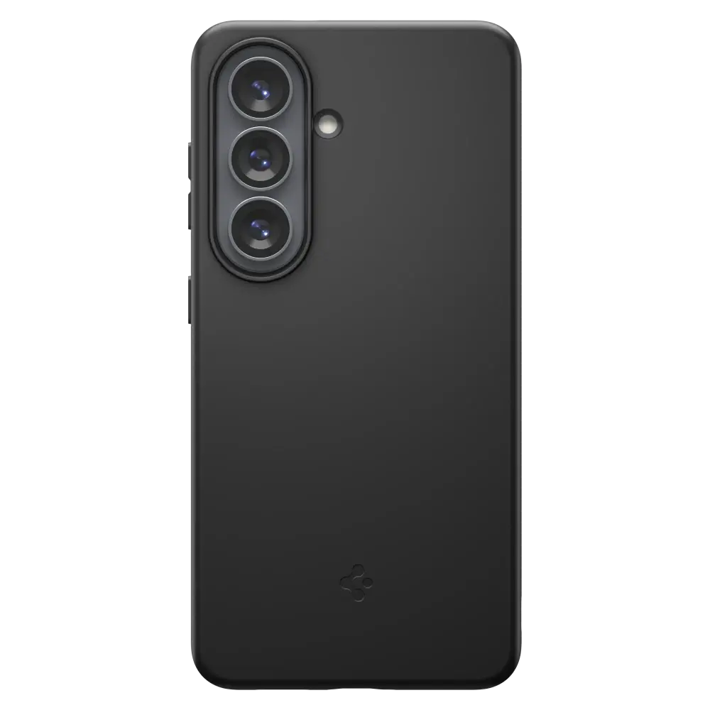 Spigen Thintect MagFit Case for Samsung Galaxy S26 - Black