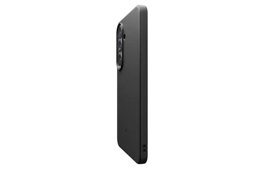 Spigen Thintect MagSafe Case for Samsung Galaxy S26 - Black