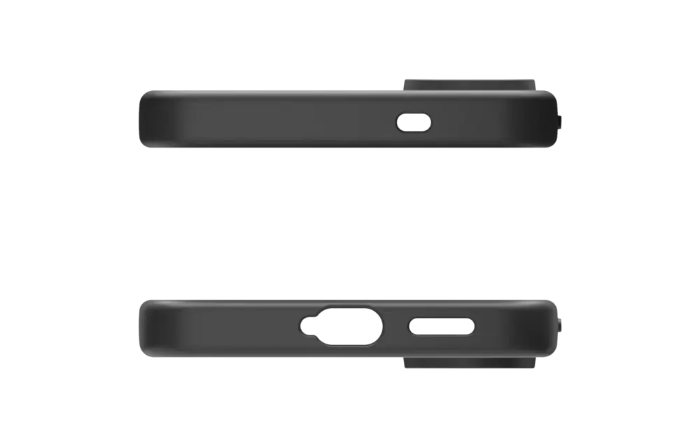 Spigen Thintect MagFit Case for Samsung Galaxy S26 - Black