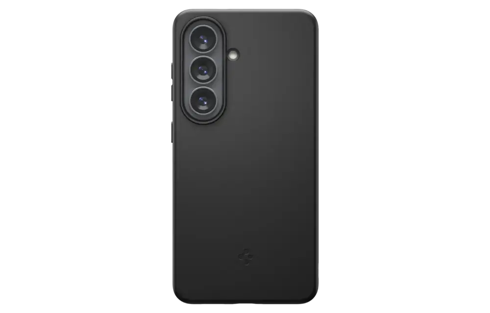 Spigen Thintect MagFit Case for Samsung Galaxy S26 Plus - Black