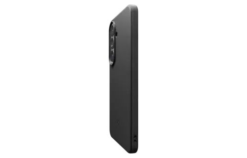 Spigen Thintect MagFit Case for Samsung Galaxy S26 Plus - Black