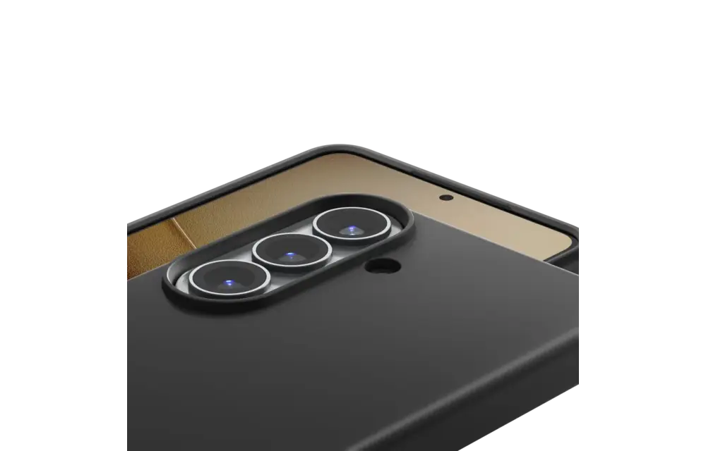 Spigen Thintect MagFit Case for Samsung Galaxy S26 Plus - Black