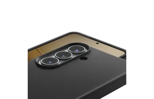 Spigen Thintect MagFit Case for Samsung Galaxy S26 Plus - Black