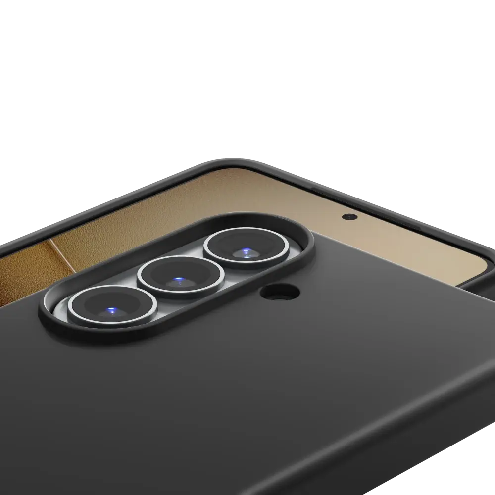 Spigen Thintect MagFit Case for Samsung Galaxy S26 Plus - Black