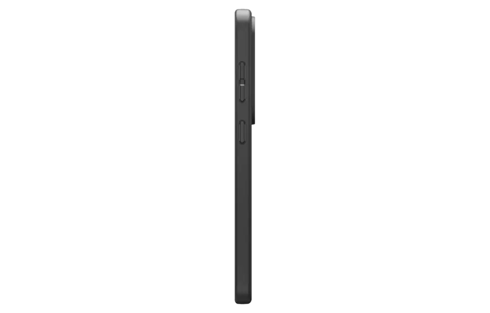 Spigen Thintect MagFit Case for Samsung Galaxy S26 Plus - Black