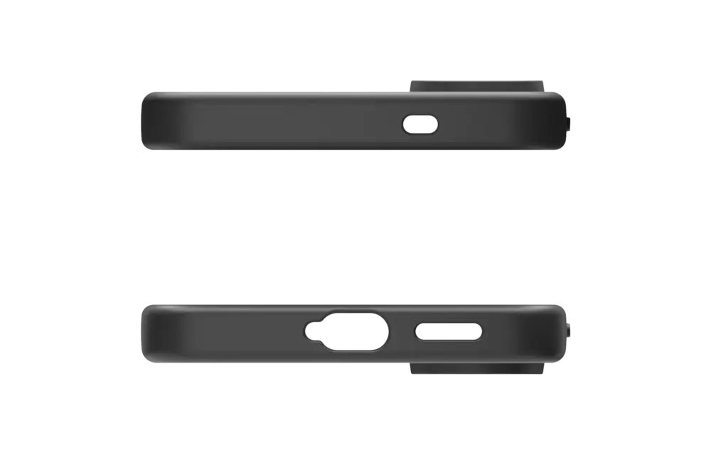 Spigen Thintect MagFit Case for Samsung Galaxy S26 Plus - Black