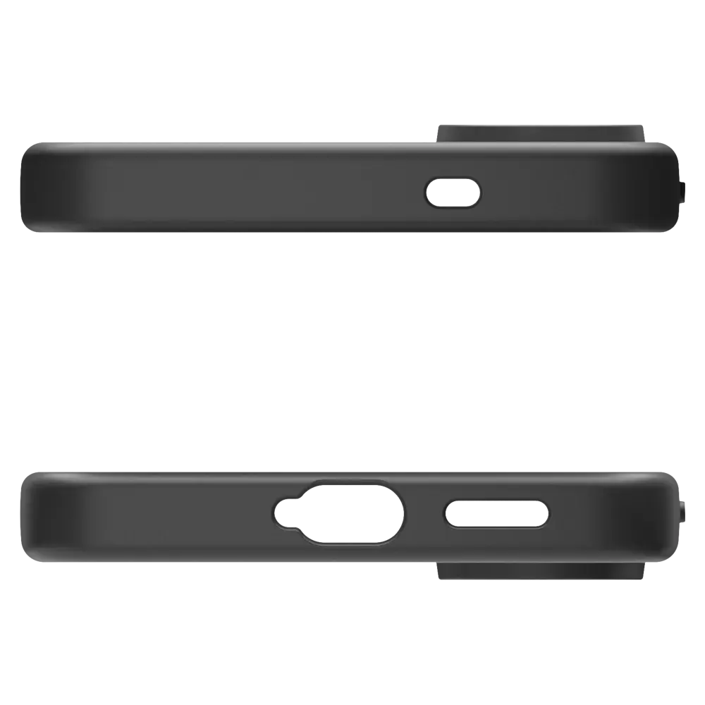 Spigen Thintect MagFit Case for Samsung Galaxy S26 Plus - Black