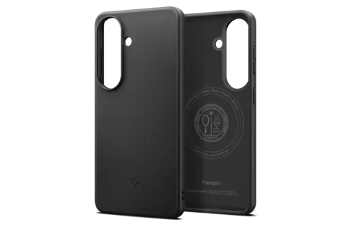 Spigen Thintect MagSafe Case for Samsung Galaxy S26 Plus - Black