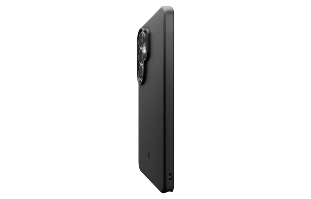Spigen Thintect MagSafe Case for Samsung Galaxy S26 Ultra - Black
