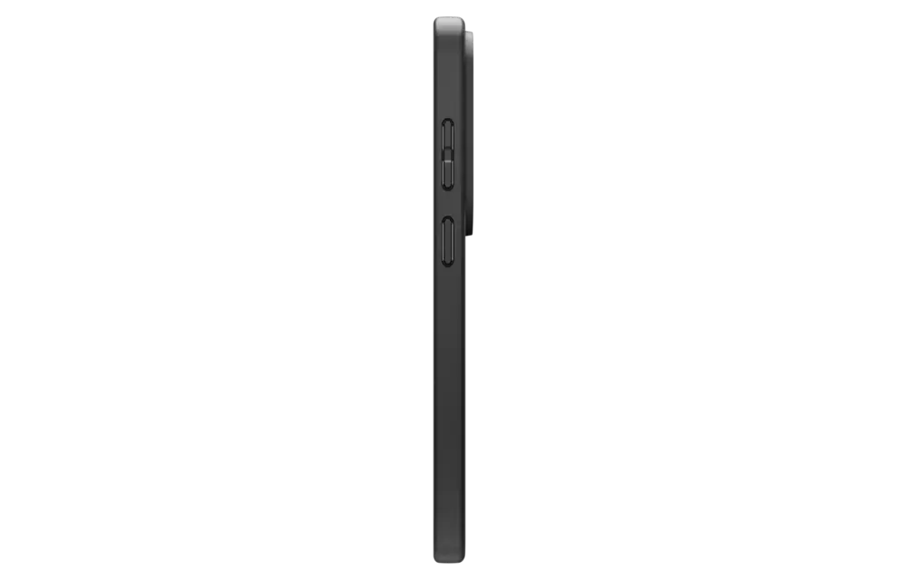 Spigen Thintect MagSafe Case for Samsung Galaxy S26 Ultra - Black