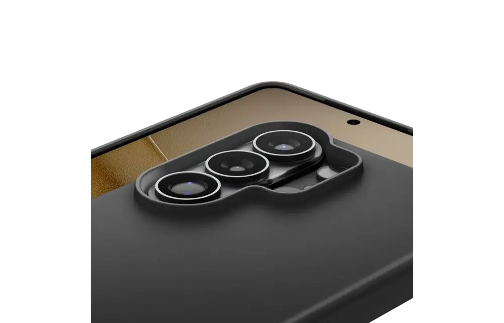 Spigen Thintect MagFit Case for Samsung Galaxy S26 Ultra - Black