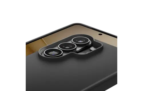 Spigen Thintect MagFit Case for Samsung Galaxy S26 Ultra - Black