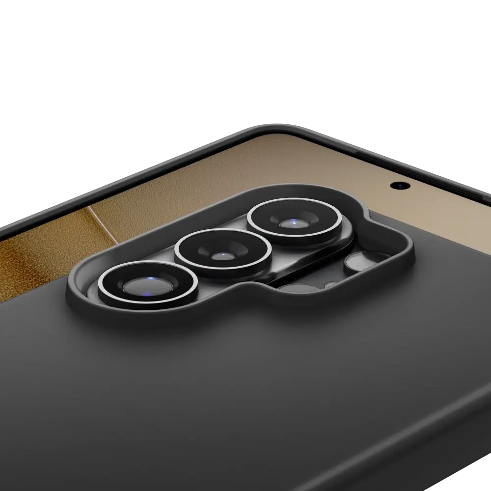 Spigen Thintect MagFit Case for Samsung Galaxy S26 Ultra - Black