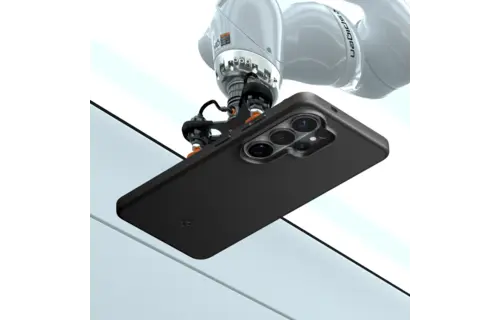 Spigen Thintect MagFit Case for Samsung Galaxy S26 Ultra - Black