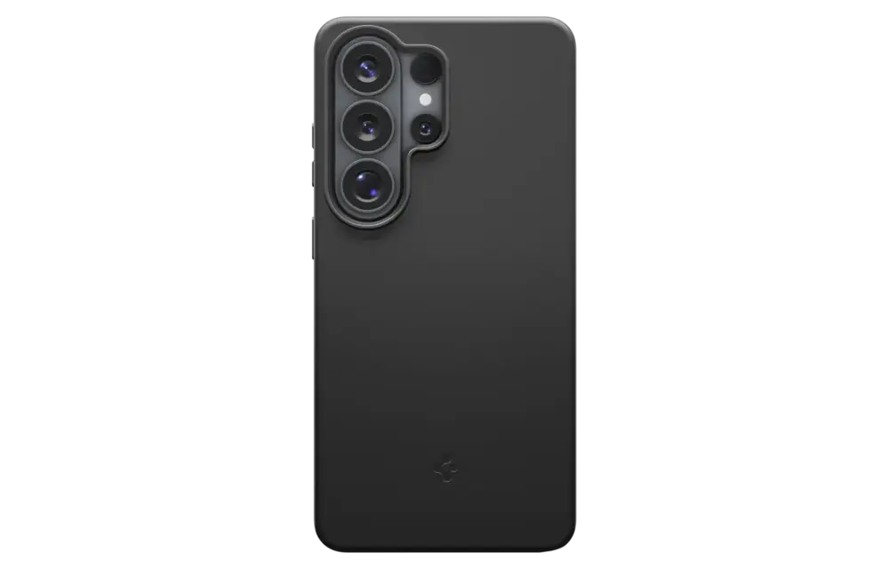 Spigen Thintect MagFit Case for Samsung Galaxy S26 Ultra - Black