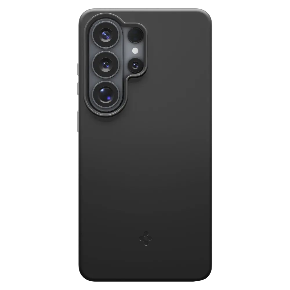 Spigen Thintect MagFit Case for Samsung Galaxy S26 Ultra - Black