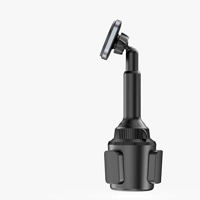 Green Lion GX-43 MagSafe Cup Phone Holder - Black