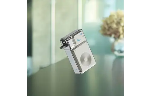 Powerology Wall Charger MagSafe Power Bank 20000mAh PD 35W - White