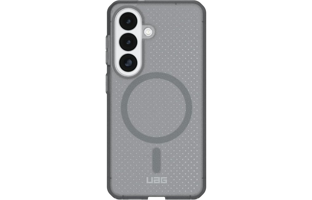 UAG Dot Case with Magsafe for Samsung Galaxy S26 - Ash