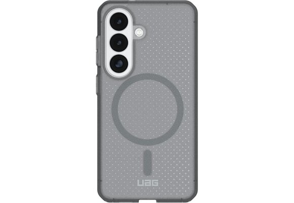 UAG Dot Case with Magnet for Samsung Galaxy S26 - Ash
