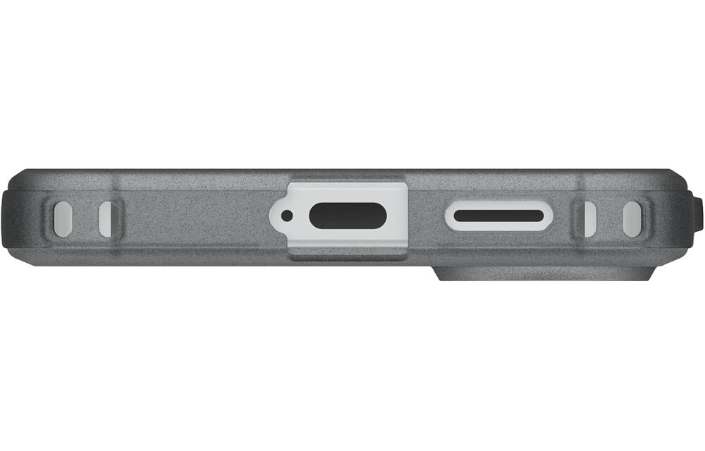 UAG Dot Case with Magsafe for Samsung Galaxy S26 - Ash