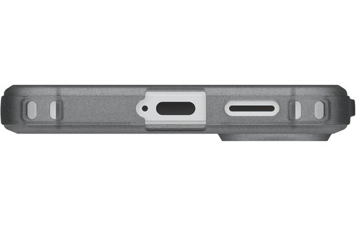 UAG Dot Case with Magnet for Samsung Galaxy S26 - Ash