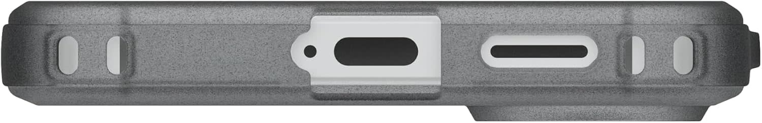 UAG Dot Case with Magsafe for Samsung Galaxy S26 - Ash